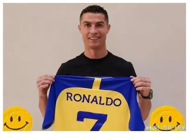 c罗作秀,落魄时的c罗