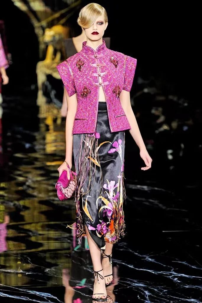 新中式风格已是老少通吃的风格,潮流新中式风格