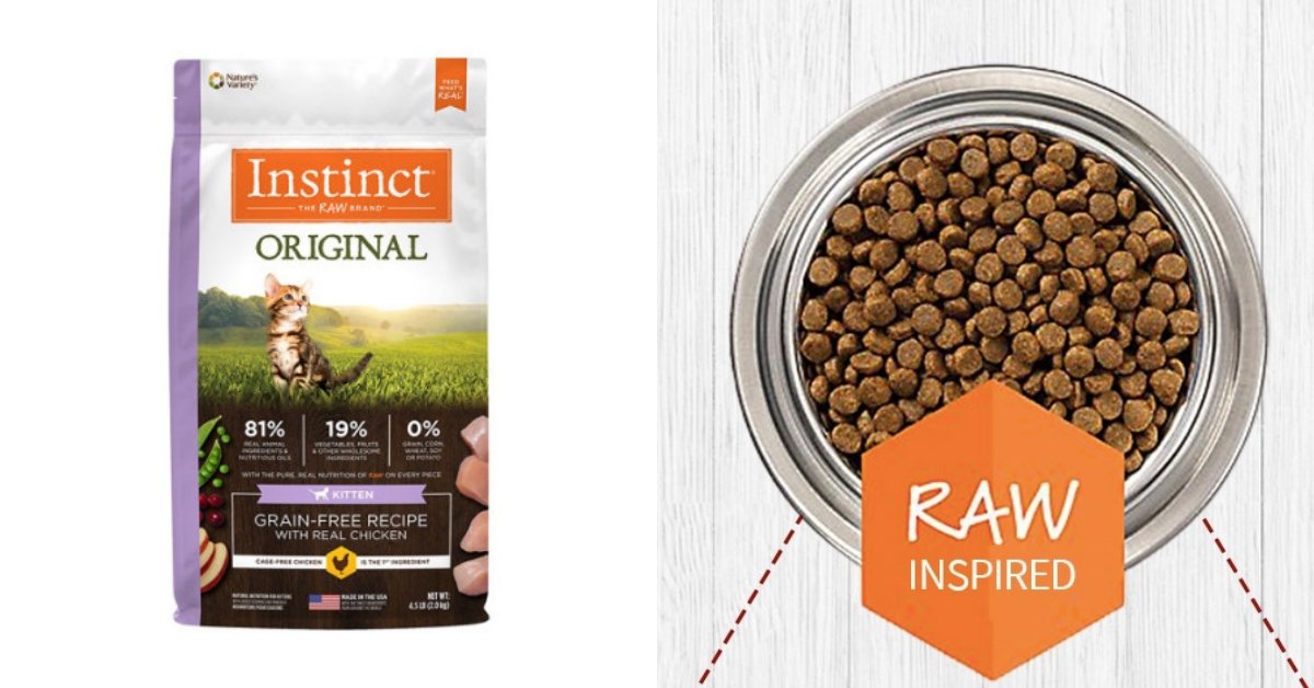 2023最新猫粮测评表,2023高品质猫粮十大排行榜