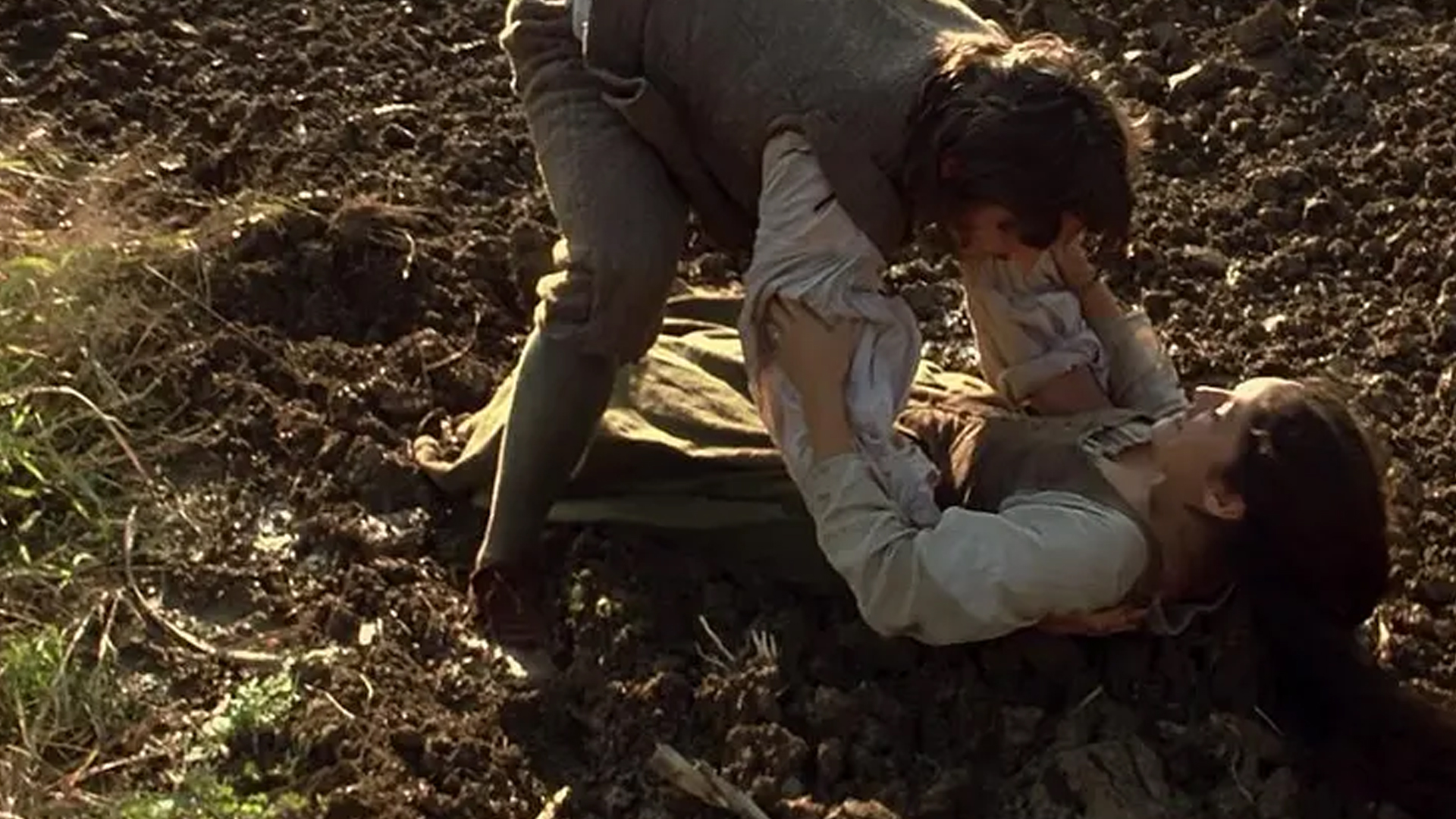 泰伦斯马利克镜头分析,泰伦斯马利克电影中的长镜头