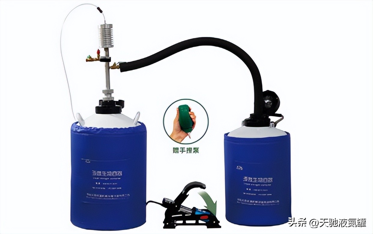 细胞存储罐,细胞储存罐可以用多少年