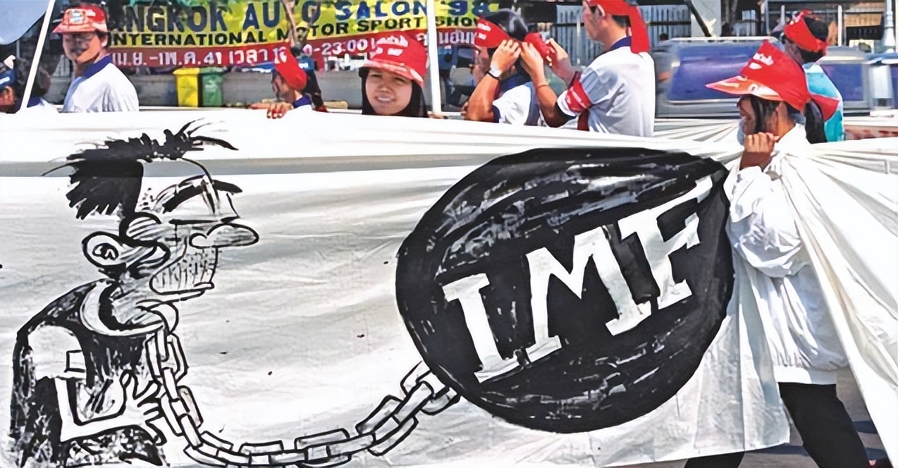 1998年韩国金融危机对韩国的影响,1997韩国金融危机死了多少人