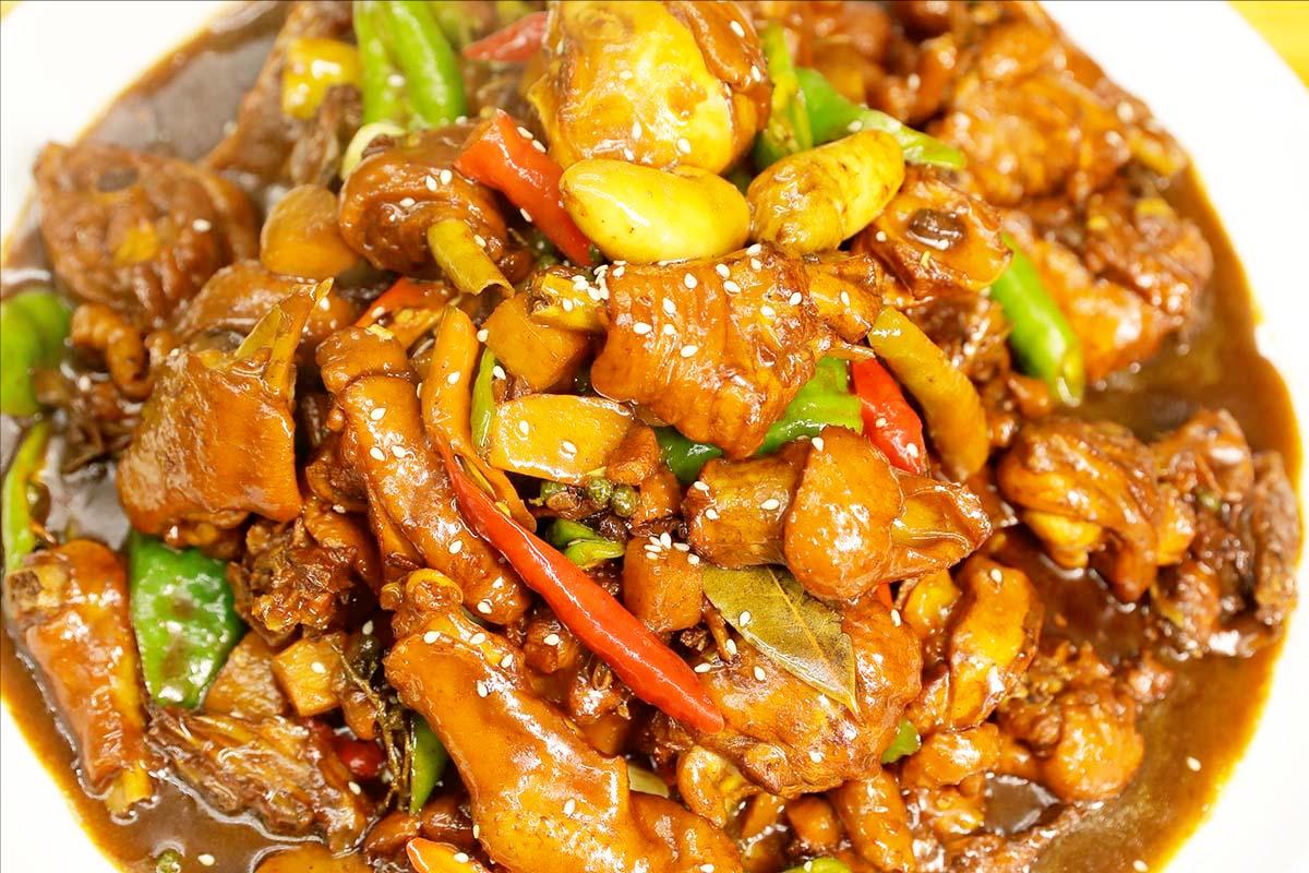 明日元旦，提醒家人们：“3菜不上桌，福气不进门”，莫忘老传统