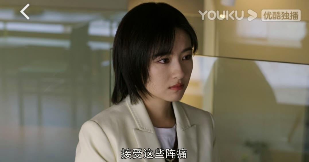 在《一路朝阳》嗑到了李兰迪高叶,李兰迪王阳搭档演绎《一路朝阳》