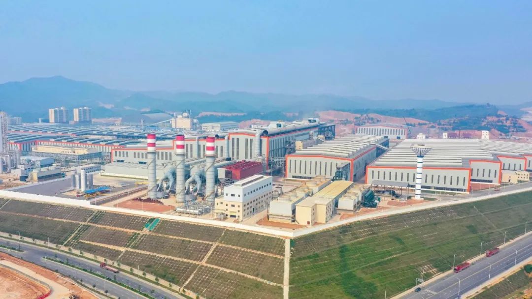 云浮金属制造产业有哪些,云浮金属智造科技产业园最新信息