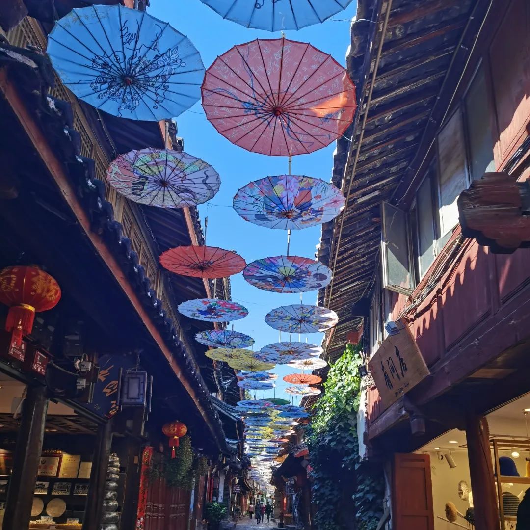 丽江旅游攻略5天4晚多少钱,五月份去丽江旅游攻略图片