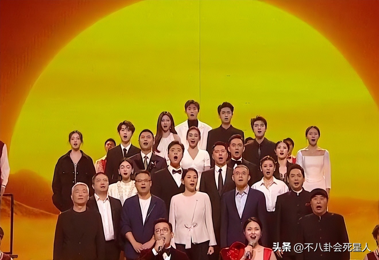 金鹰节开幕式宣传片,金鹰卡通开幕式