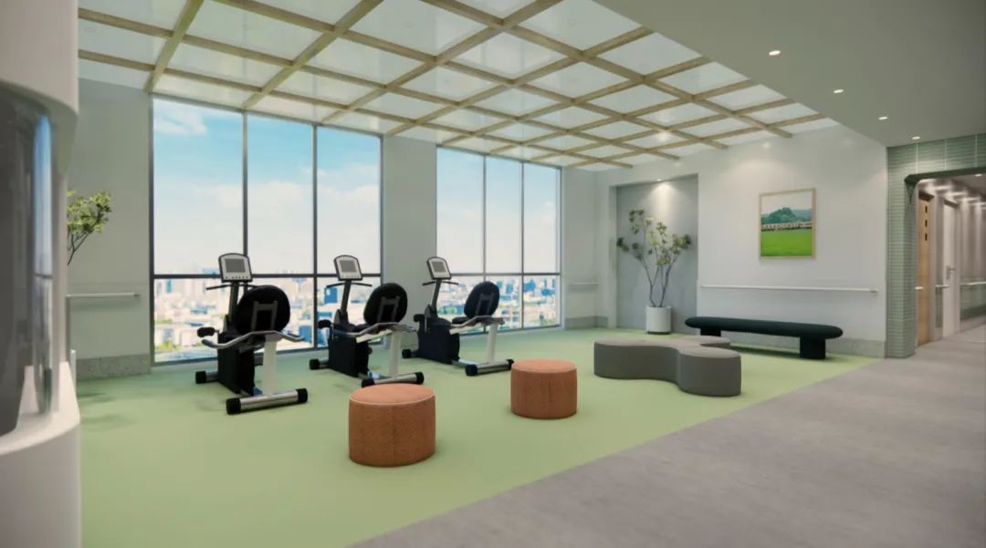 康源养老园,康源集团养老