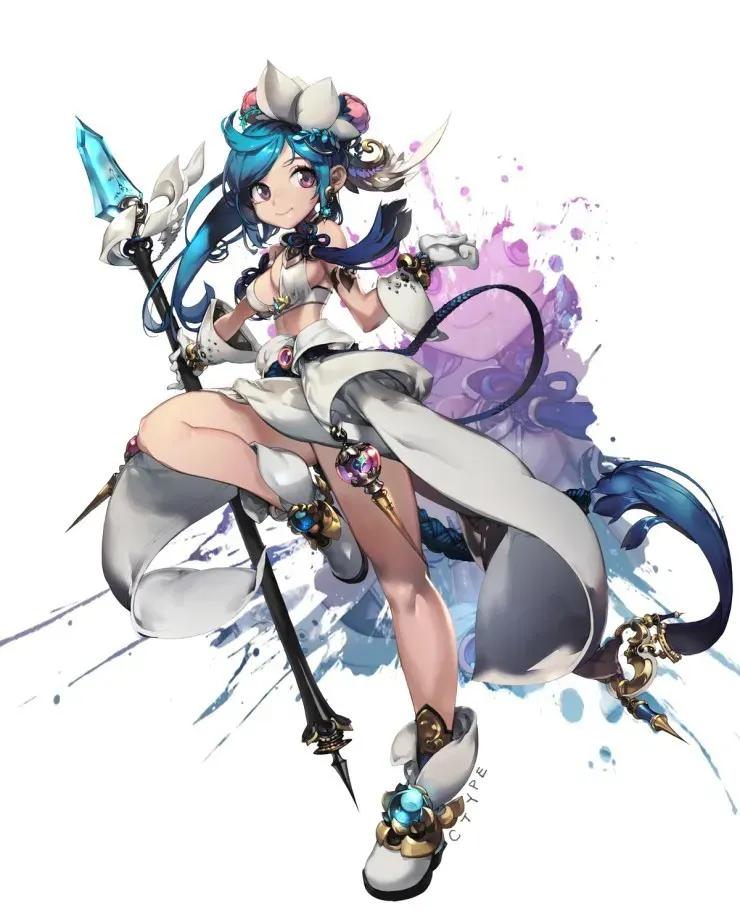 原画专业怎么入行,原画入行需要什么设备