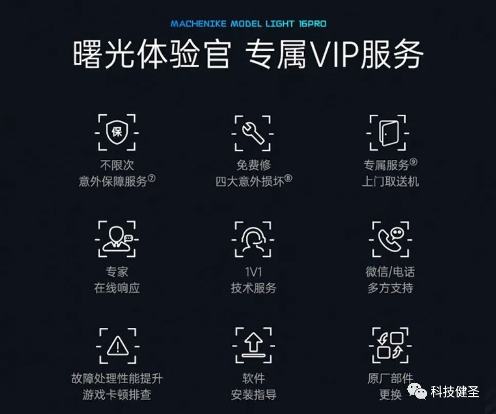 机械师曙光16pro锐龙版测评,r7000p和机械师曙光16pro对比