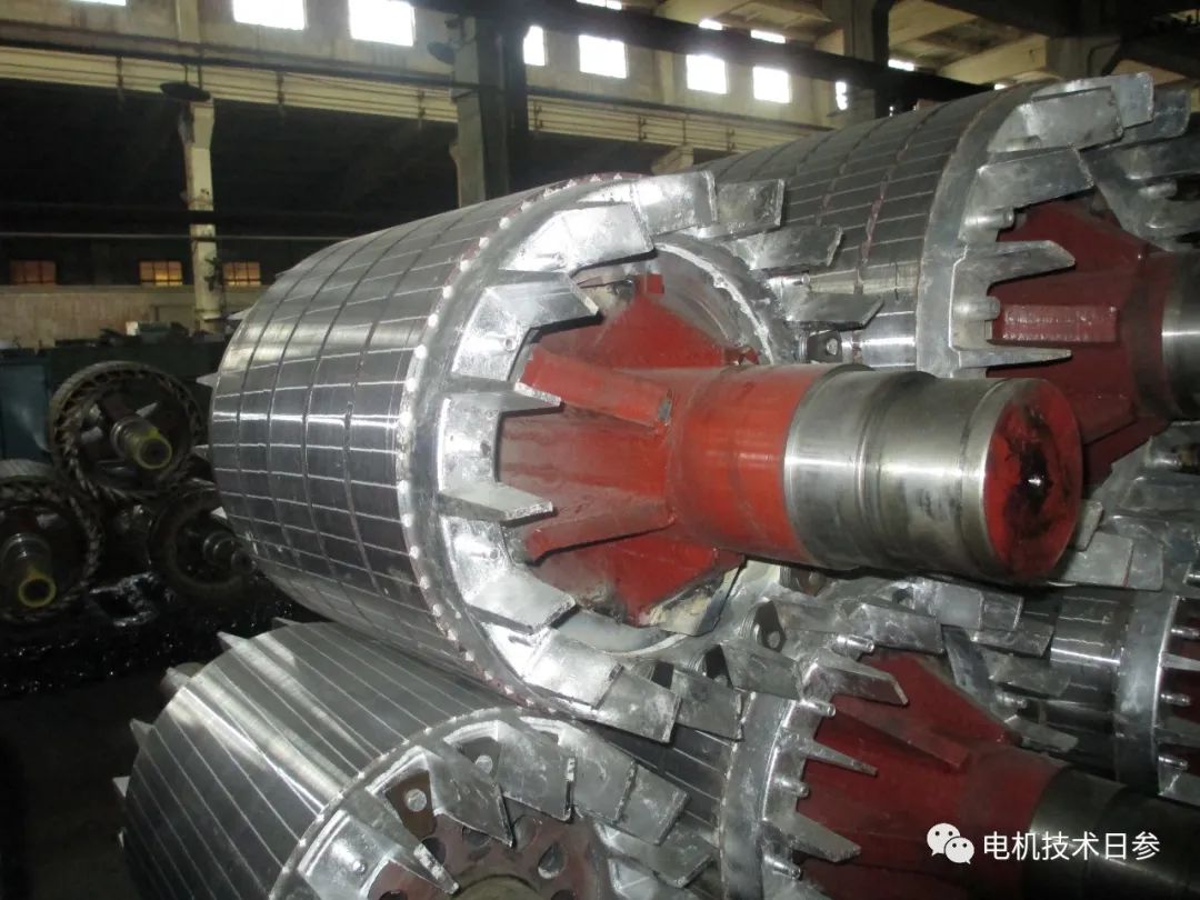 大型电机铜转子和铝转子的区别,铸铝转子与绕线转子哪个好