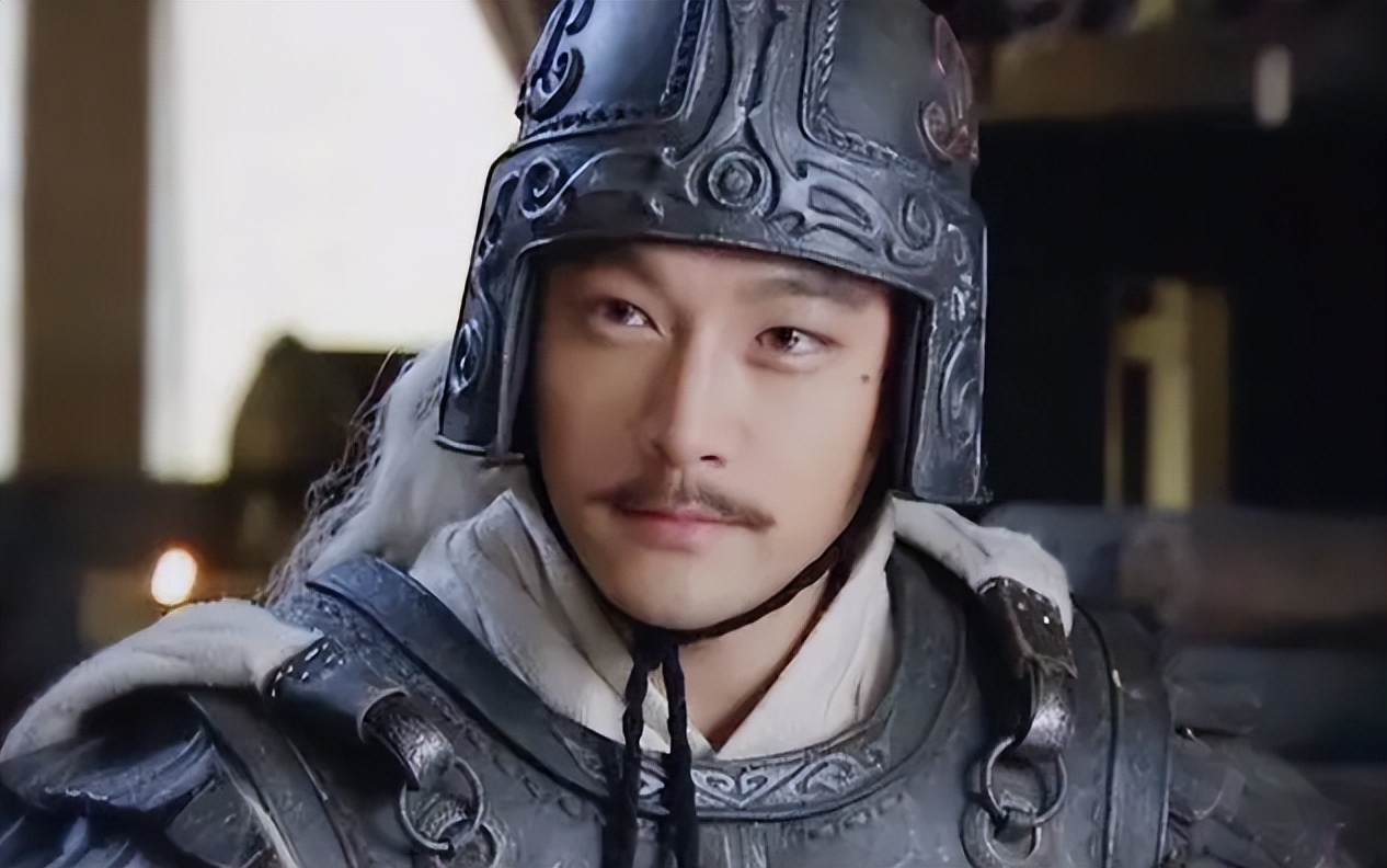 三国演义里哪个人物颜值最高,三国时期最厉害的人是谁