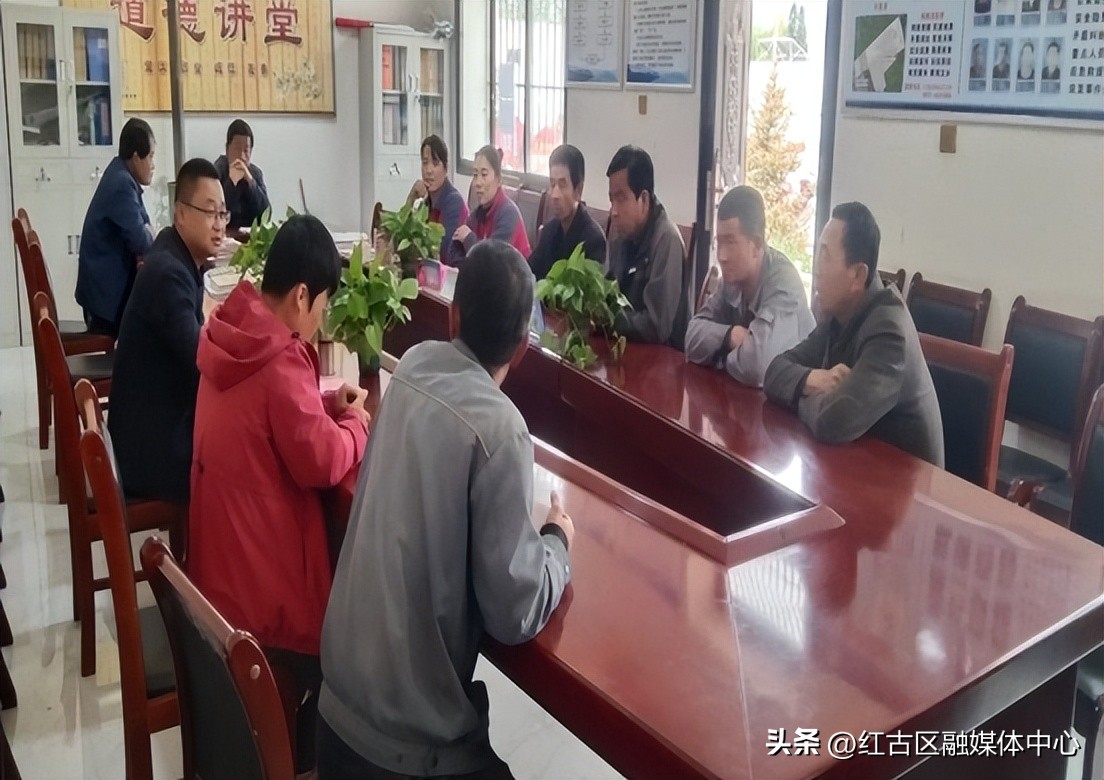 乡镇移风易俗树立文明新风,乡镇移风易俗树文明新风