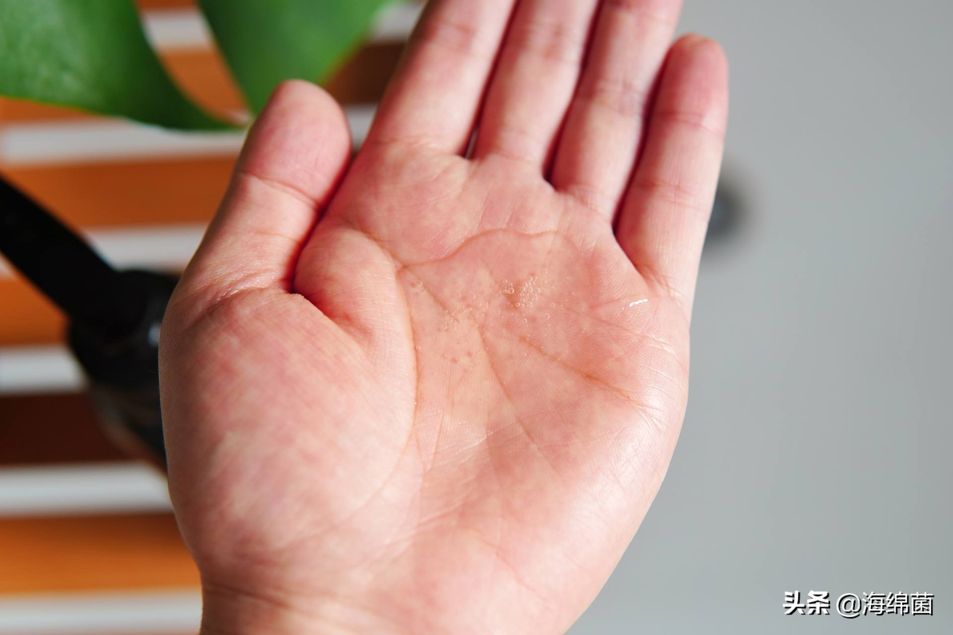 男士洗头控油蓬松,洗发吹干