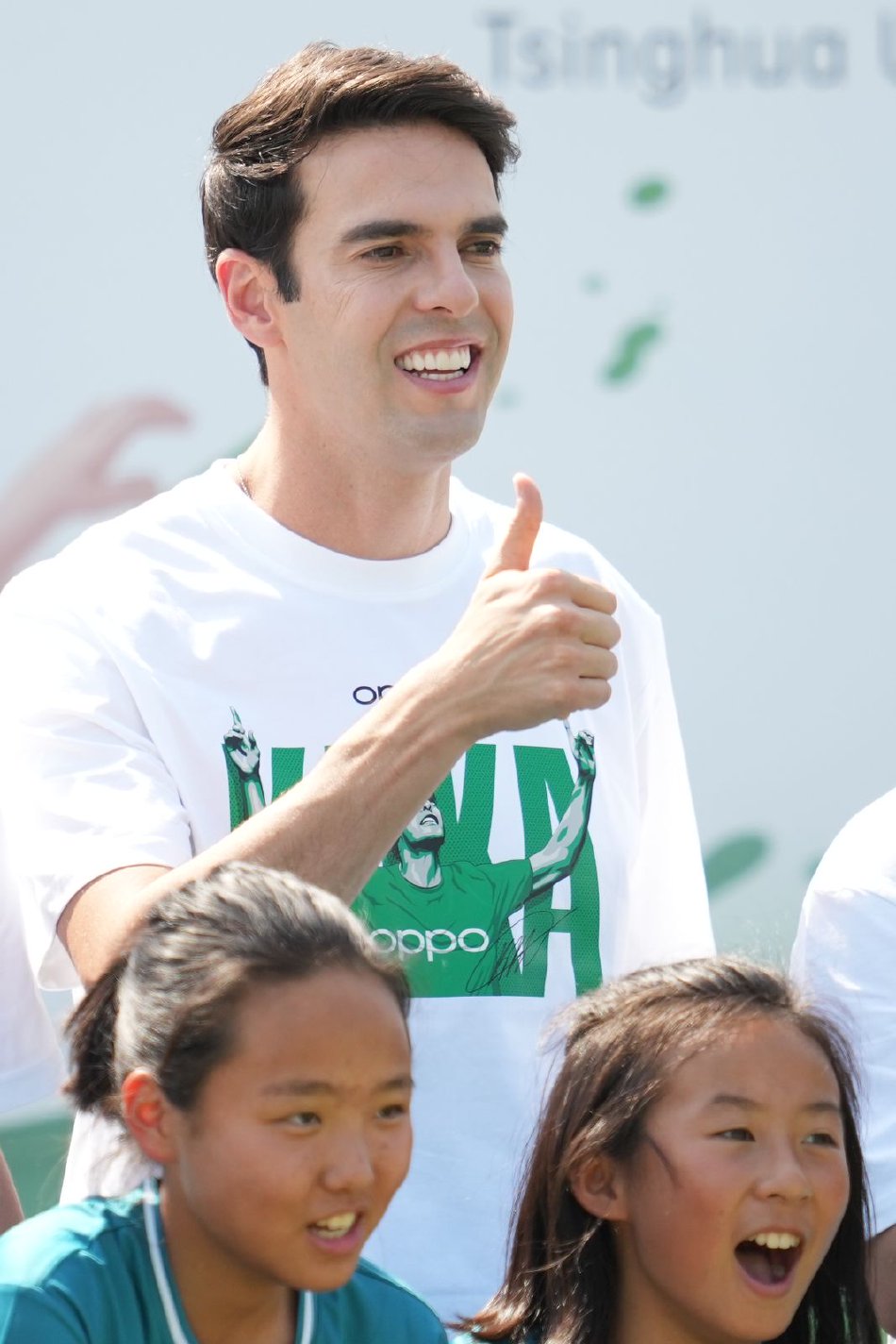 世界足球巴西卡卡,卡卡在巴西足球能排第几