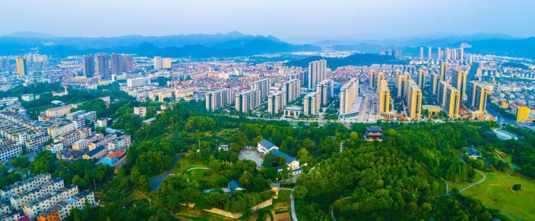 近乡情怯，归来仍是少年！