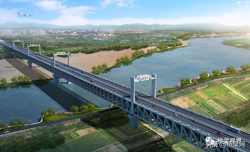 德余高速乌江特大桥介绍,德余高速公路最新路况信息