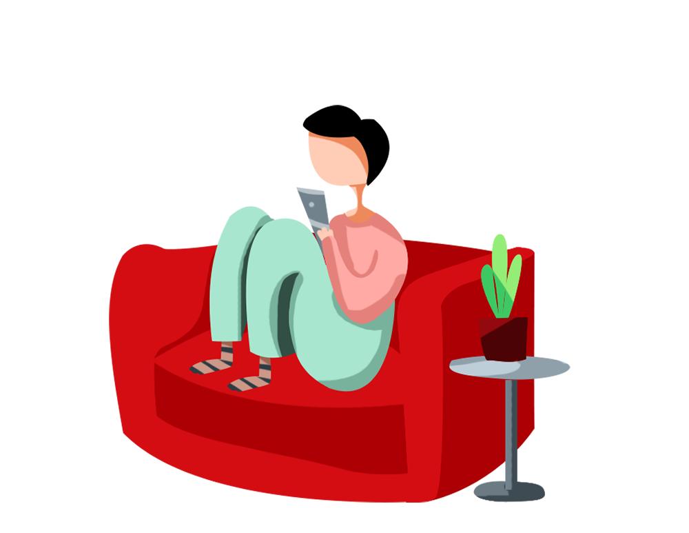 机不离手是什么意思,手机不离手是什么病