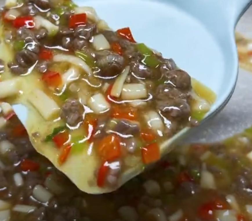 鸡蛋怎么做特别下饭简单又美味,西红柿鸡蛋美味鲜香