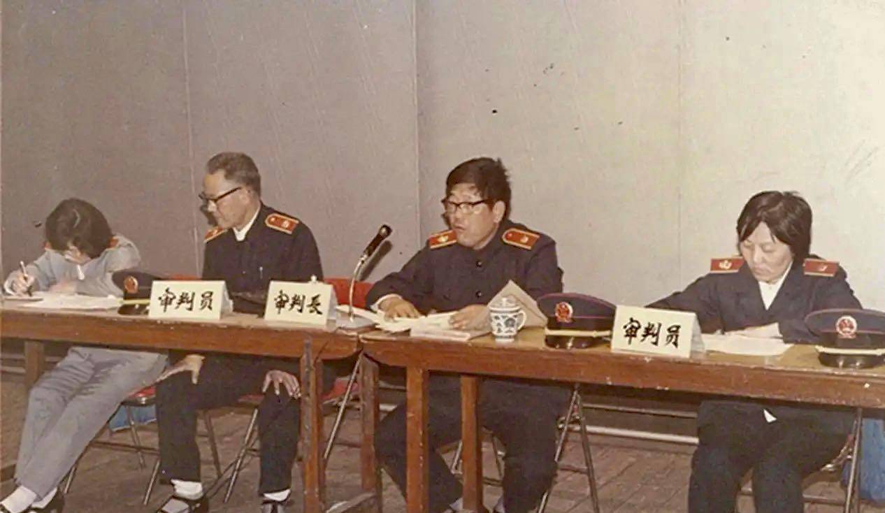 纪实回顾：被判35年的*狼色**局长孙玉民，色史达15年，细节不堪入目