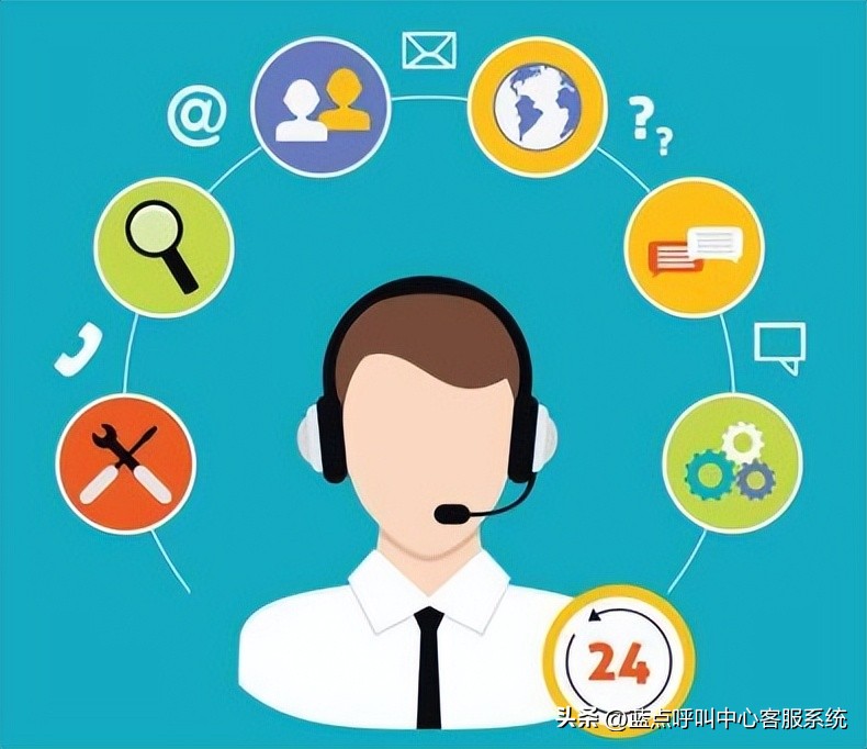 燃气行业呼叫中心,燃气公司售后服务如何提高效率