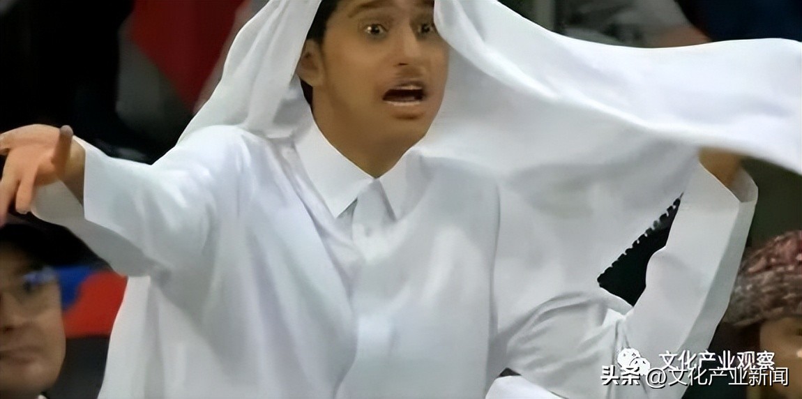 背靠2000亿市场的世界杯吉祥物，饺子皮能火过冰墩墩吗？