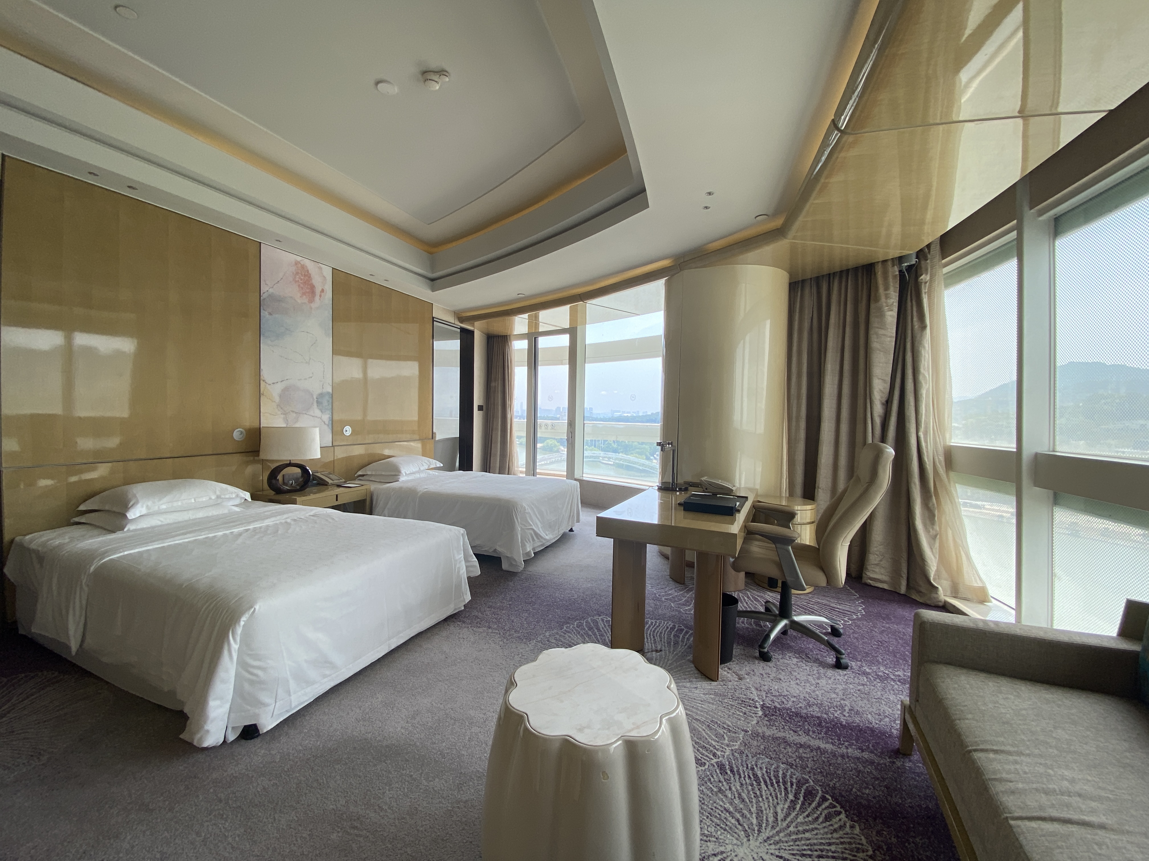 湖州七星级酒店视频,湖州市七星级度假酒店