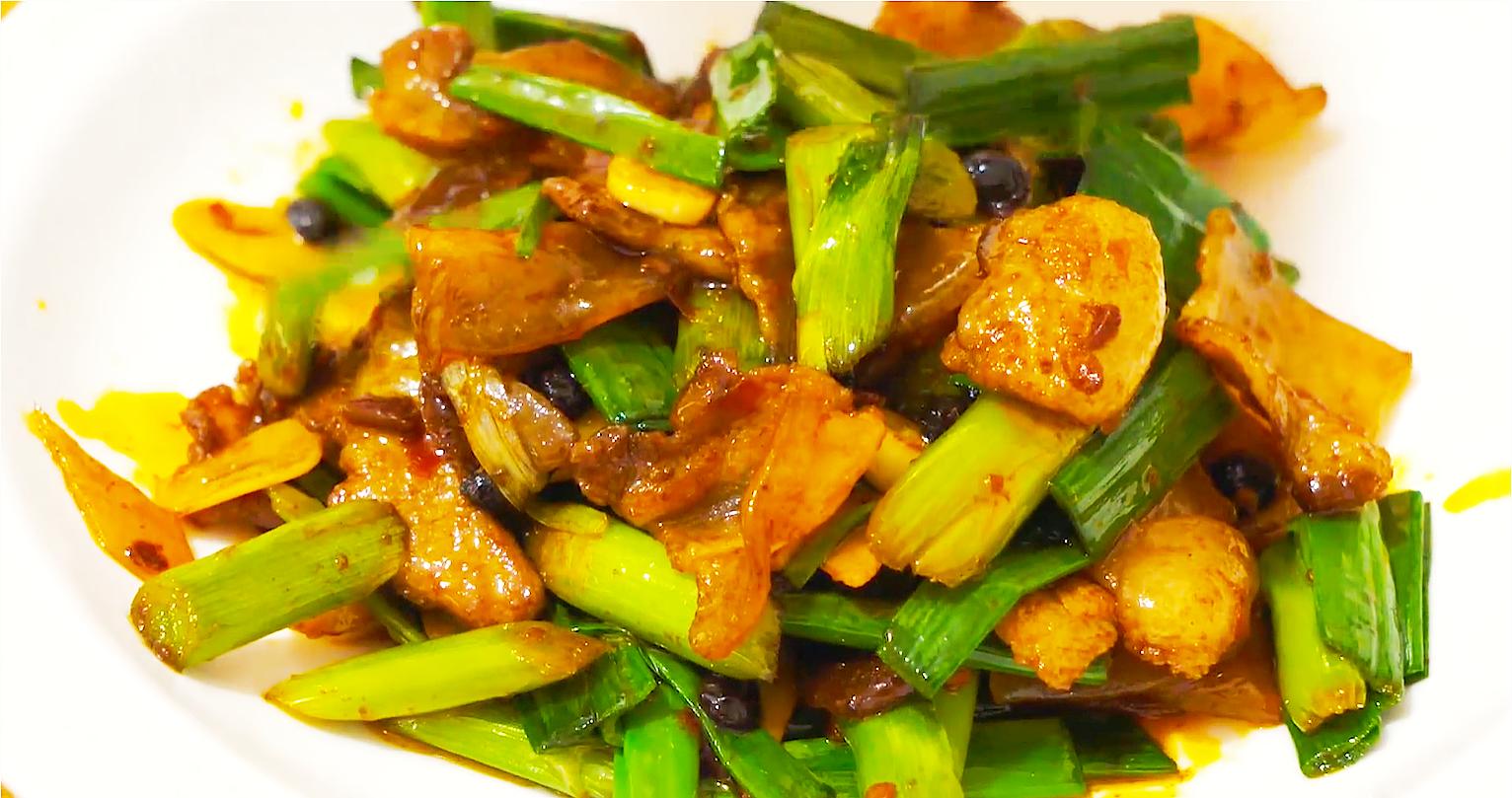 早春回温快易感冒，多吃“2白3黄4绿”，多辛少酸，护肝暖身解乏