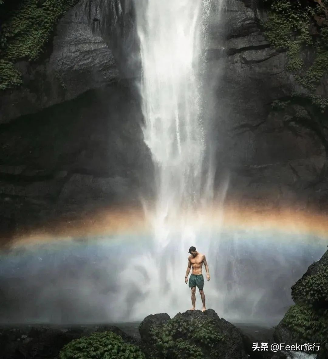 巴厘岛现在能落地签吗,中国对印尼开放落地签不