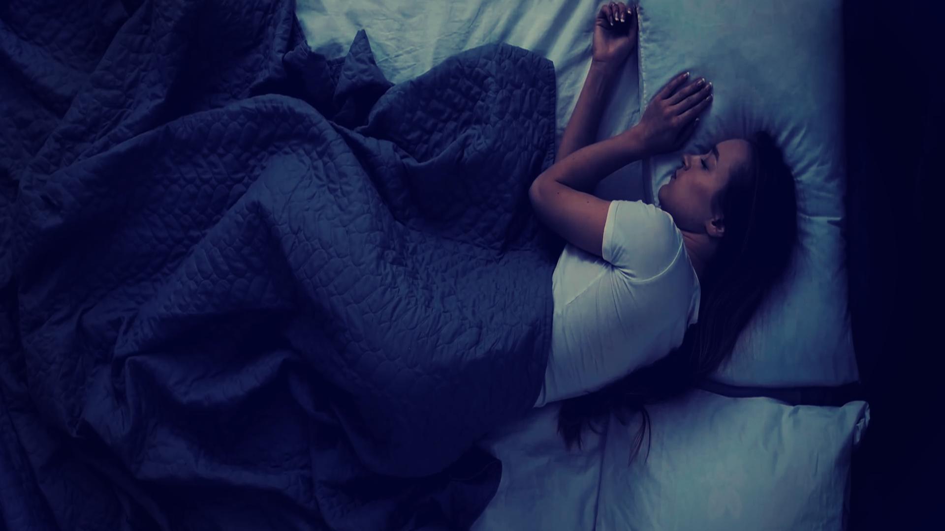 做梦真的预示着什么吗,梦见吃饭周公解梦梦境有什么暗示