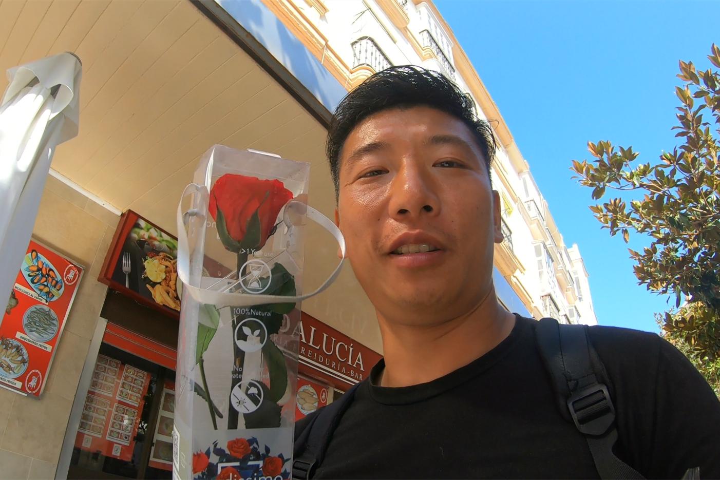 中国小伙的航海日记43,中国小伙的航海日记20