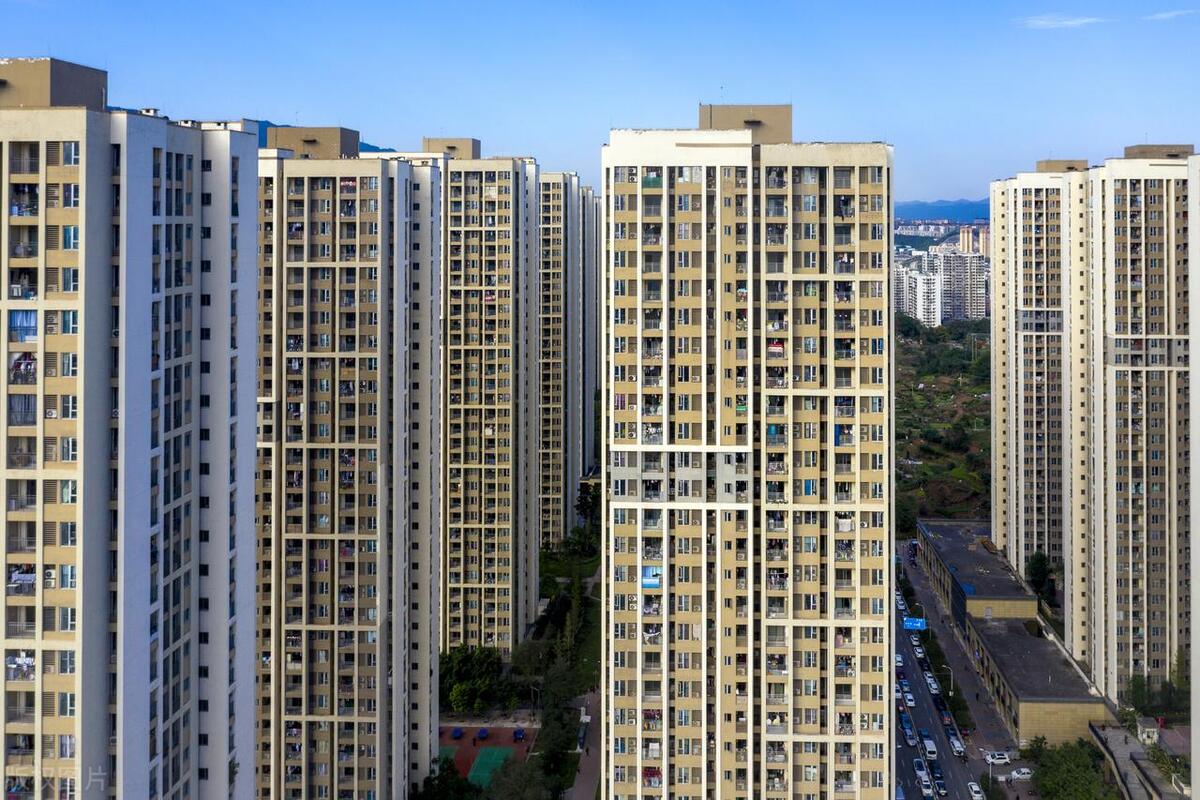 重庆公租房真的不要房租了吗,重庆住公租房的真实感受