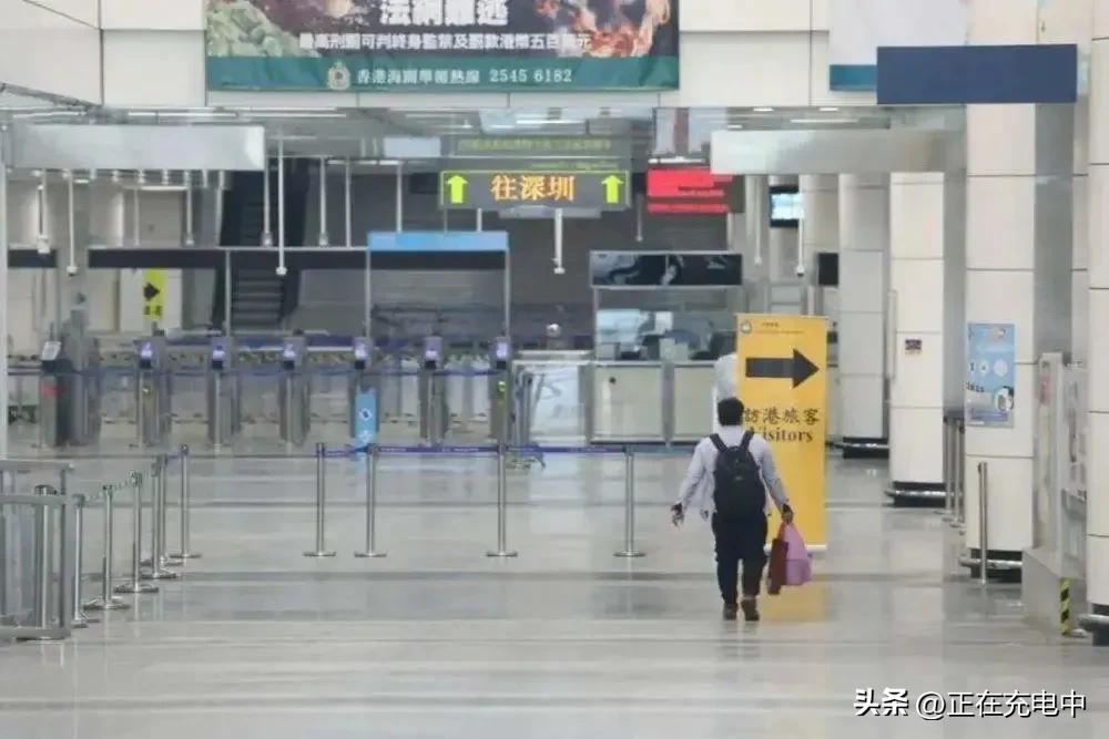 入境香港免核酸免隔离,香港隔离7天怎么核酸检测