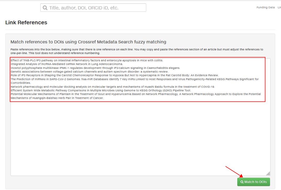文献检索常用方法及步骤,文献检索与文献管理软件的运用
