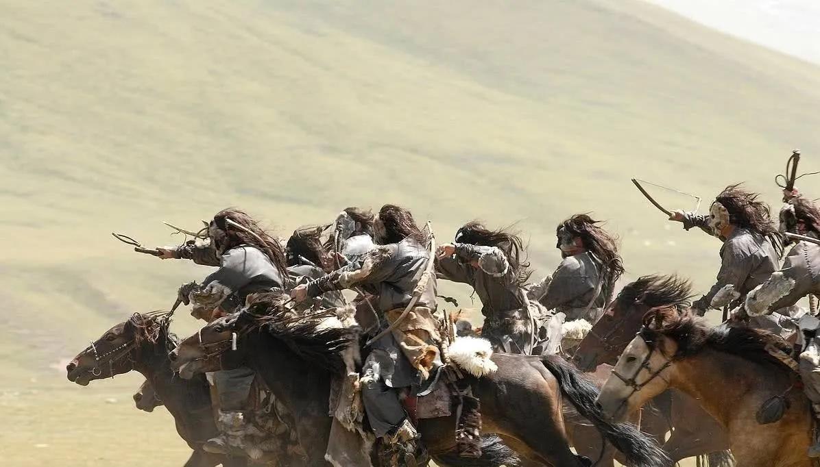 西域已经消失的民族,西域消失的民族