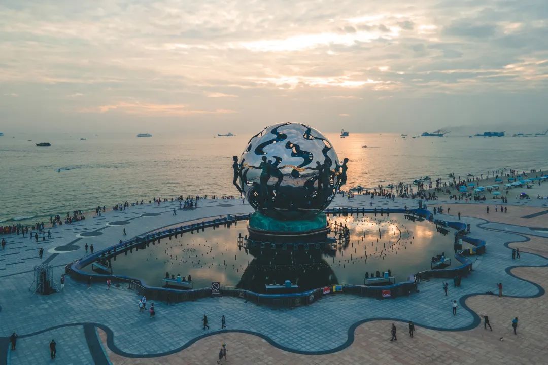 广西北海5月攻略,5月的北海有什么好玩的