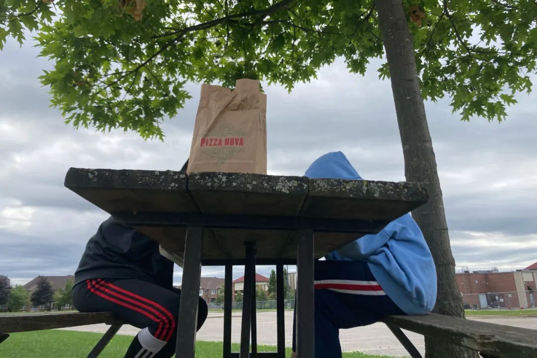 在加拿大读国际高中,加拿大读高中三年