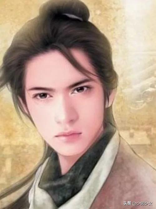 颜控可怕的世界,颜控的女孩子有多可怕