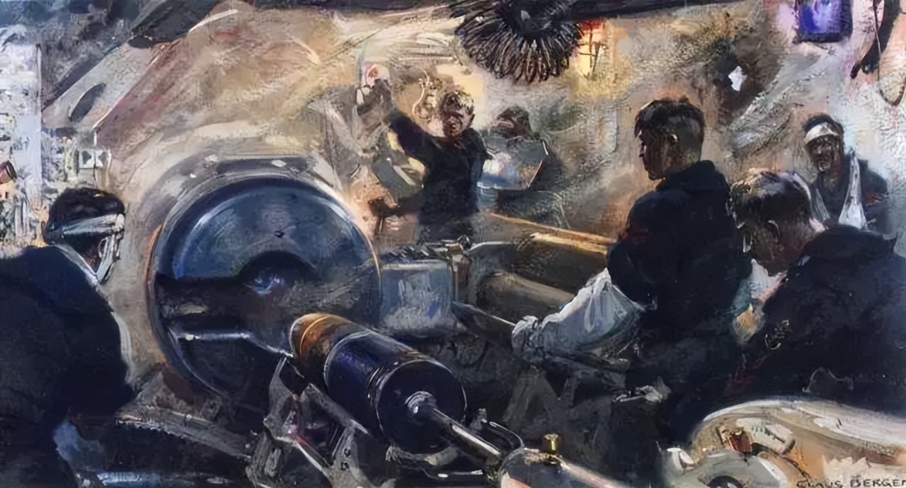 一战时期英国无畏舰,一战军舰沉没视频