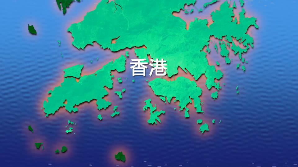 香港海域突现百万鲳鱼，背后原因令人唏嘘