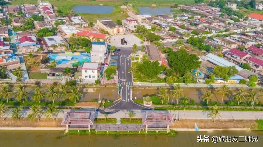 台山上下川岛风车山,台山下川岛旅游攻略自由行