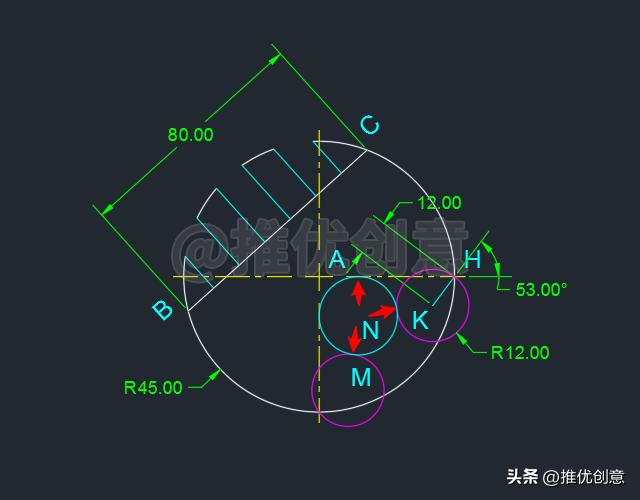 基本制图需要掌握什么绘图技巧,图的绘制有哪些步骤呢视频