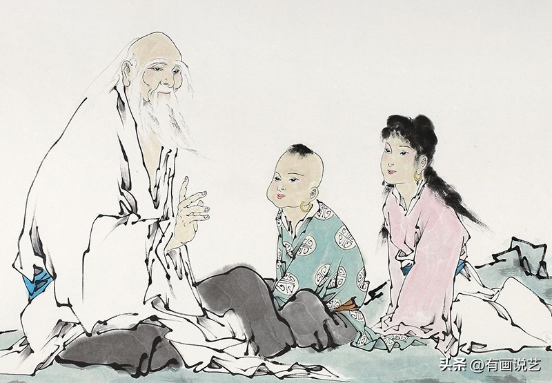 道德经误入歧途,道德经祸从口出