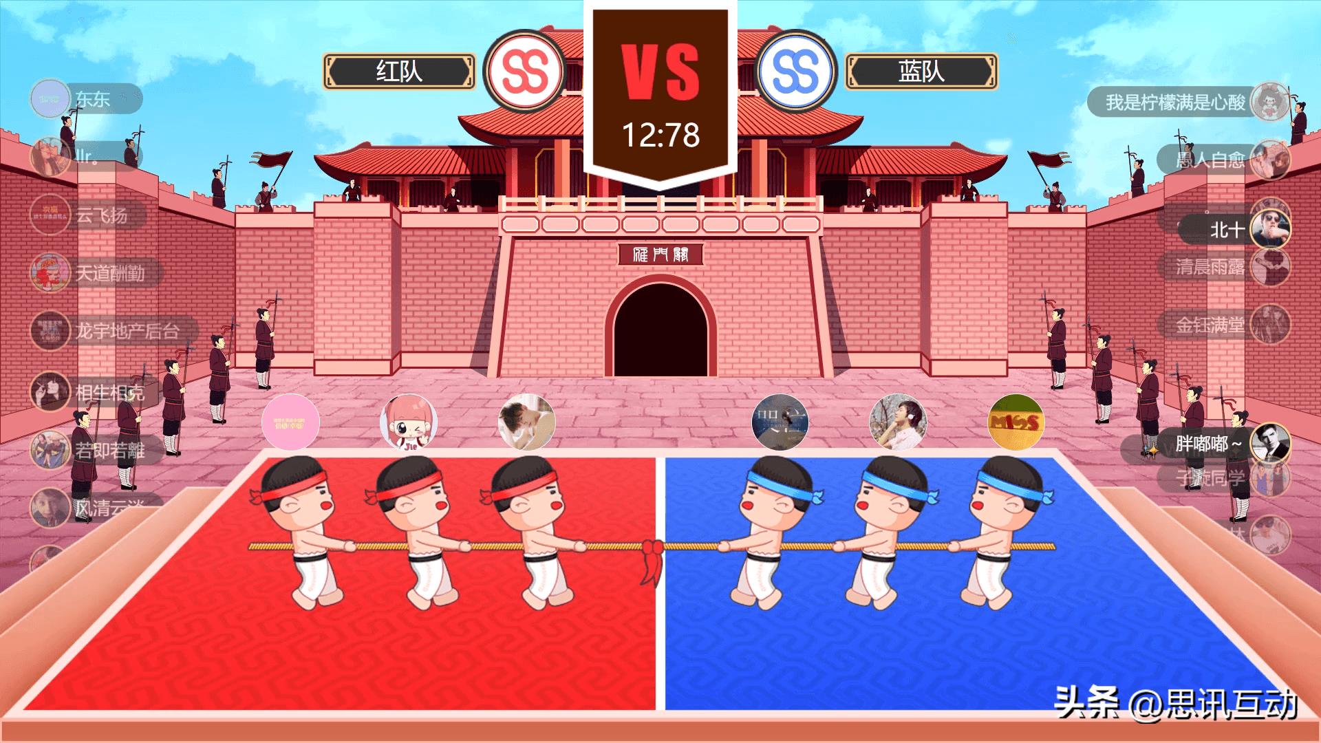 商场周年庆活动正在进行中,周年庆活动商品促销方式