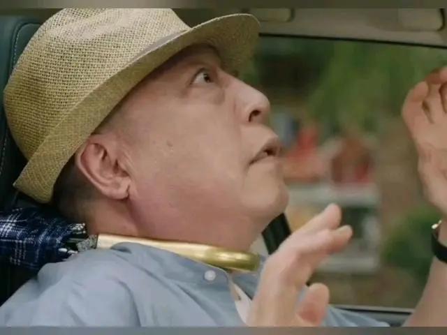 盘点10位实力派演员演技炸裂,有哪些演员的演技让你刮目相看