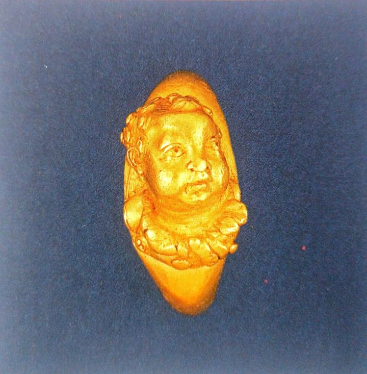 鍙や汉濠氭垝,鍙ゅ笇鑵婄殑鐖辨儏绁炶瘽