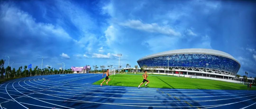 海南省第六届运动会报名时间,海南省第八届运动会在哪里办