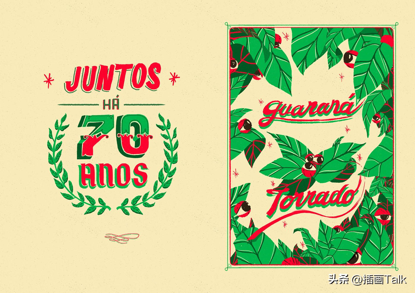 巴西插画师美式漫威,巴西插画师gabriel图