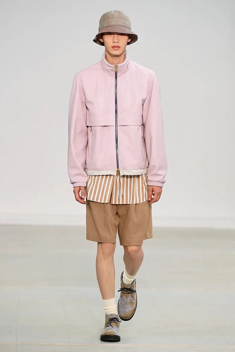 乌托邦青年男装,乌托邦男装