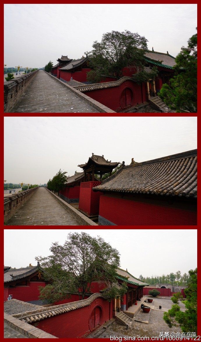 山西平遥双林寺庙彩塑简介,平遥双林寺彩塑